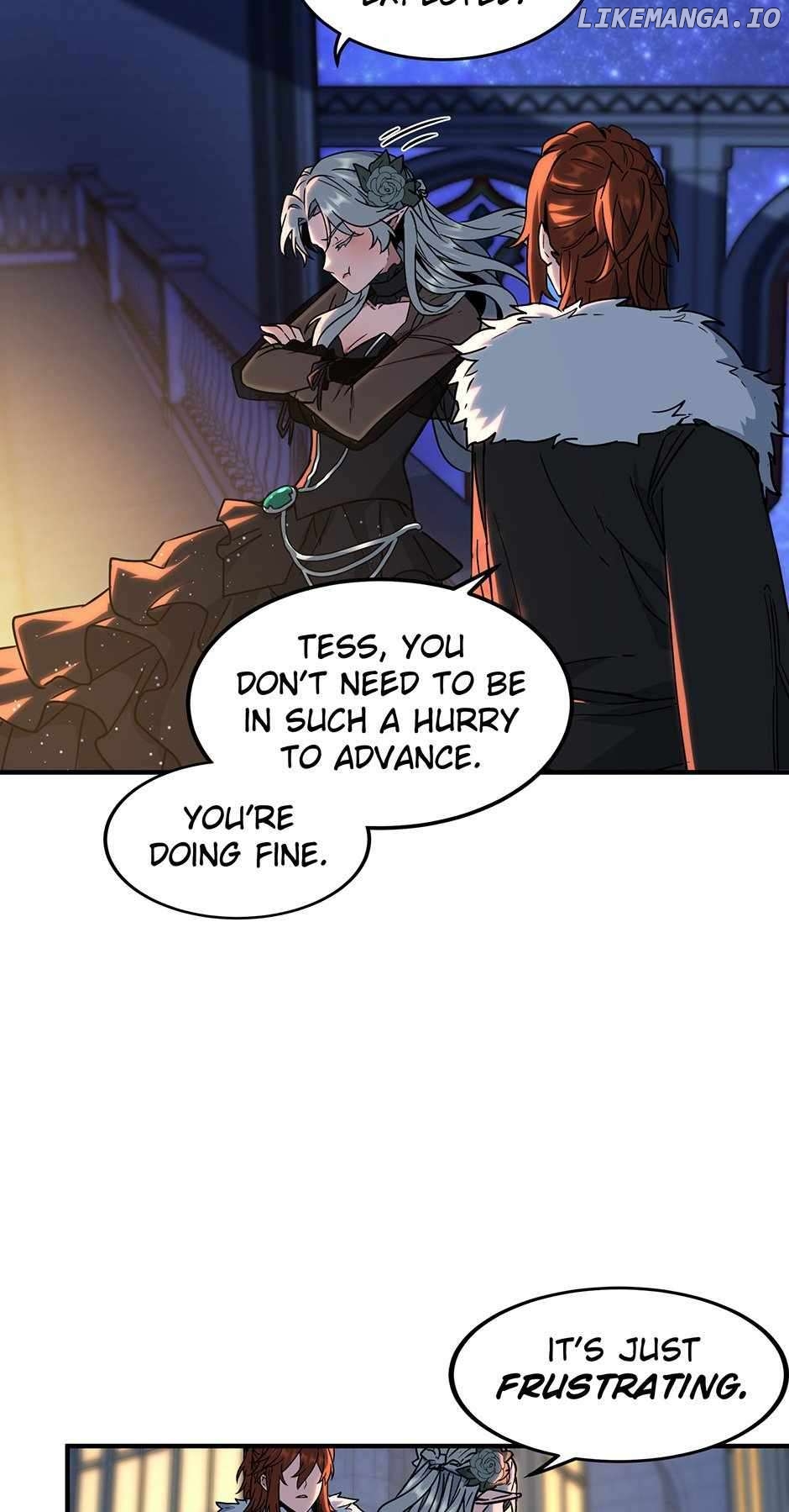 The Beginning After The End Chapter 199 image 77